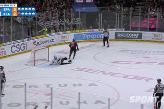 Nájezdy vypadaly jednoduše, co? usmívá se jeden z hrdinů Sparty a vyzdvihuje trpělivost - Sport.cz